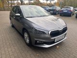 SKODA Fabia Edition+ 1.0 TSI RFK/LED/CarPlay/Bluetooth