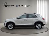 VW T-Roc 1,0 TSI Life