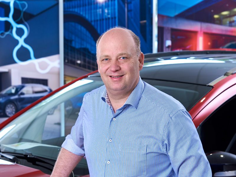 Dirk Häufle