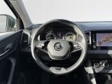 SKODA Karoq Clever Klima Einparkhilfe Sitzheizung