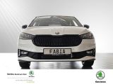 SKODA Fabia Monte Carlo Klima Rückfahrkamera
