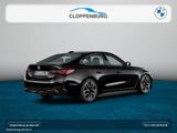 BMW i4 eDrive40 Gran Coupé M-Paket Head-Up+StHz+Navi