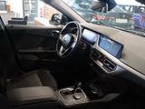 BMW 118i Advantage, 17 Alu, Lenkradheizung