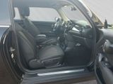 MINI One 3-Türer LED PDC SHZ Klima BT Radio