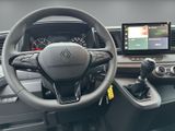 RENAULT Master IV Advance L3H2 3,5t 130 BLUE dCi 270Grad Klima