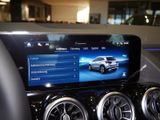 MERCEDES-BENZ GLA 200 NIGHT PROGRESSIVE 360 AHK DISTR KAMERA