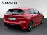 BMW 118 d M Sport Tempomat Active Guard Plus Comfort Paket