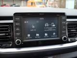 KIA Stonic 1.0 T-GDI Spirit Kamera PSC SHZ