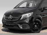 MERCEDES-BENZ V 300 AVANTGARDE EDITION K AMG/NIGHT/AHK/STANDH