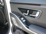 MERCEDES-BENZ S 580 4M Limousine lang BURM AMG NIGHT STANDH