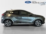 FORD Puma ST-Line 1.0 Benzin Navi Digitales Cockpit LED Apple CarPlay Android Auto Mehrzonenklima