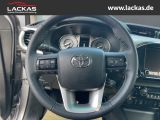 TOYOTA Hilux Double Cab Executiv 2.8 D-4D EU6e Soundsys