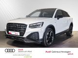 AUDI Q2 35 TFSI S-line S-tronic Panaroma Navi+