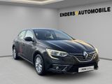 RENAULT Megane IV 1.2 Energy Intens EN. TCe 130+NAVI+SHZ+CITY-PAKET