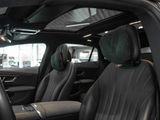 MERCEDES-BENZ EQS 580 4M BURM AMG DISTR SPUR AIRMATIC PANO