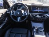 BMW 330 ixDriveMSport+AHK+Navi+RFK+Leder+e-Sitze+LED