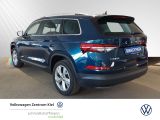 SKODA Kodiaq Style 2.0 TDI NAVI+SITZHZ+PDC+RFK+CARPLAY