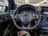 MERCEDES-BENZ B 250 AMG NIGHT SPUR DISTR PANO AHK KAMERA PDC