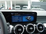 MERCEDES-BENZ GLB 200 d PROGRESSIVE 360 AHK KAMERA SPUR PDC