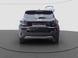 JEEP Avenger Summit 1.2 , Mild-Hybrid Panorama-Dach