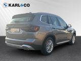 BMW X3 xDrive30e H&K HUD Stop&Go Lenkradheizung