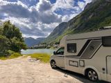 KNAUS Vansation 500 MQ