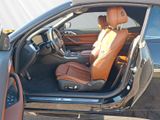 BMW 420 d Cabrio M SportPro Individual Laser ACC HUD