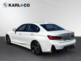 BMW 320 d Limousine M Sport Widscreen Temp LED DAB