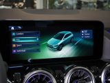 MERCEDES-BENZ GLA 200 d NIGHT PROGRESSIVE 360 AHK DISTR KAMERA