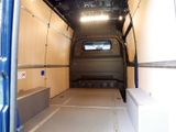 MERCEDES-BENZ Sprinter 319 KASTEN SELECT L2H2 DISTRONIC LED AUTOMATIK 360°
