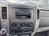 MERCEDES-BENZ Sprinter 310 CDI Pritsche