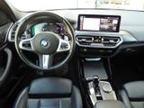 BMW X3 xDrive30e M Sport Navi Leder LED Rückfahrkamera HiFi