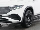 MERCEDES-BENZ EQB 250+ , AMG NIGHT AHK DISTR KAMERA SPUR PDC