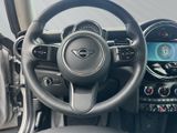 MINI Cooper 3-Türer LED PDC SHZ Klima Navi Temp