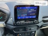 FORD EcoSport Active LED Allwetterreifen Navi PDCv+h