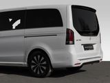 MERCEDES-BENZ EQV 300 AVANTGARDE LANG 360° KLIMA MOPF 360 SPUR