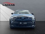 TOYOTA C-HR Hybrid FWD Team Deutschland*NAVI*ALLWETTER*