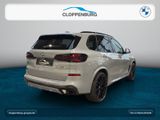 BMW X5 xDrive30d M Sport Head-Up+AHK UPE: 120.800¤