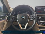 BMW 520d Touring Head-Up+Navi+Luft+Kamera+ACC+SHZ+BT