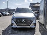 MERCEDES-BENZ V 250 AVANTGARDE BURMESTER WINTER AHK 2,5T MOPF2 360°