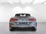 BMW M8 Cabrio+Bowers & Wilkins+Laserlicht+Leder+HUD