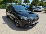 FORD Fiesta Titanium LED/AppConnect/PDC/Klimaautom.