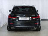 BMW 530 e TG HeadUP ACC AHK Kamera Alarm Sportsitze