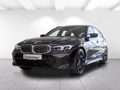 BMW M340i xDriveTour.+AHK+Panorama+Navi+e-Sitze+RFK