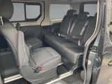RENAULT Trafic Combi SpaceClass 2.0 dCi 145 EDC +Escapade+