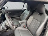 MINI Cooper S Cabrio JCW Trim Navi ACC HUD H&K Keyless