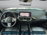 BMW X3 M Competition Head-Up HK HiFi DAB LED WLAN