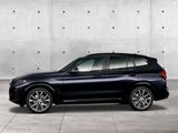 BMW X3 xDrive20i M Sport, Anhängerkupplung, Pano.