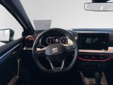 SEAT Ibiza 1.0 TSI DSG FR Black Edition LED Navi