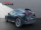 LEXUS NX 350h Executive+4X4+Inter-Tech-Pak sofort Verf